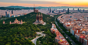 非凡南歐之旅：希臘-西班牙-葡萄牙3國15天